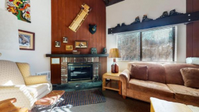 La Vista Blanc #44 condo Mammoth Lakes